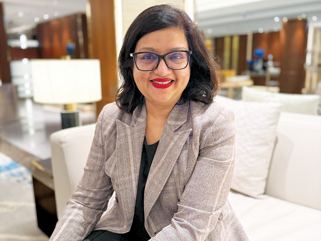  Hilton announces key leadership appointments